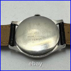 Super ancien Orient Star Dynamic 11 bijoux remontage manuel démonté et etc