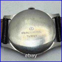 Super ancien Orient Star Dynamic 11 bijoux remontage manuel démonté et etc