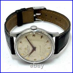 Super ancien Orient Star Dynamic11 bijoux remontage manuel démonté et etc