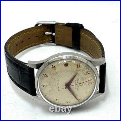 Super ancien Orient Star Dynamic11 bijoux remontage manuel démonté et etc