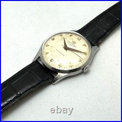 Super ancien Orient Star Dynamic11 bijoux remontage manuel démonté et etc