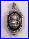 Superbe-ancien-pendentif-medaillon-reliquaire-Napoleon-III-XIXeme-01-juls