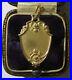 Superbe-pendentif-ancien-1920-roses-Or-18-carats-French-gold-charm-750-01-ucfk