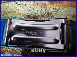 Tissot AP 100 Ref P760-150 20 mm LUG Taille, Neuf de stock ancien 7 Long