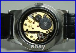 VINTAGE WEST END winding Swiss Made bracelet montre s948 Ancienne Antique