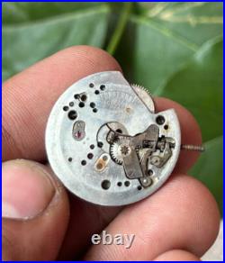 Vintage Ancien Rare 17 Bijoux HELIOS WATCH CO. Montre Bracelet, Pièces. Made En