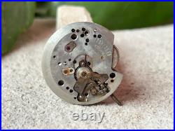 Vintage Ancien Rare 17 Bijoux HELIOS WATCH CO. Montre Bracelet, Pièces. Made En