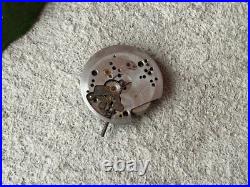 Vintage Ancien Rare 17 Bijoux HELIOS WATCH CO. Montre Bracelet, Pièces. Made En