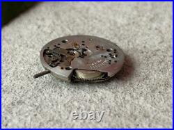 Vintage Ancien Rare 17 Bijoux HELIOS WATCH CO. Montre Bracelet, Pièces. Made En