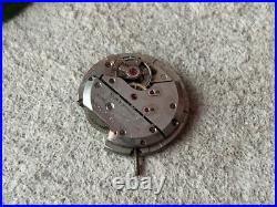 Vintage Ancien Rare 17 Bijoux HELIOS WATCH CO. Montre Bracelet, Pièces. Made En