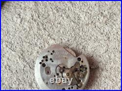 Vintage Ancien Rare 17 Bijoux HELIOS WATCH CO. Montre Bracelet, Pièces. Made En