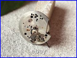 Vintage Ancien Rare 17 Bijoux HELIOS WATCH CO. Montre Bracelet, Pièces. Made En