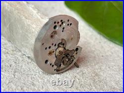 Vintage Ancien Rare 17 Bijoux HELIOS WATCH CO. Montre Bracelet, Pièces. Made En