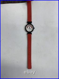 Vintage Watch Seiko Rivoli 2A22-0A4D