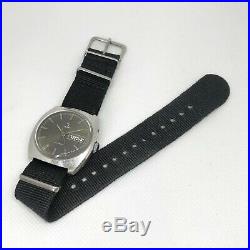 Yema Automatic Day Date Montre Vintage Ancienne Calibre Swiss made ETA 2789 1970